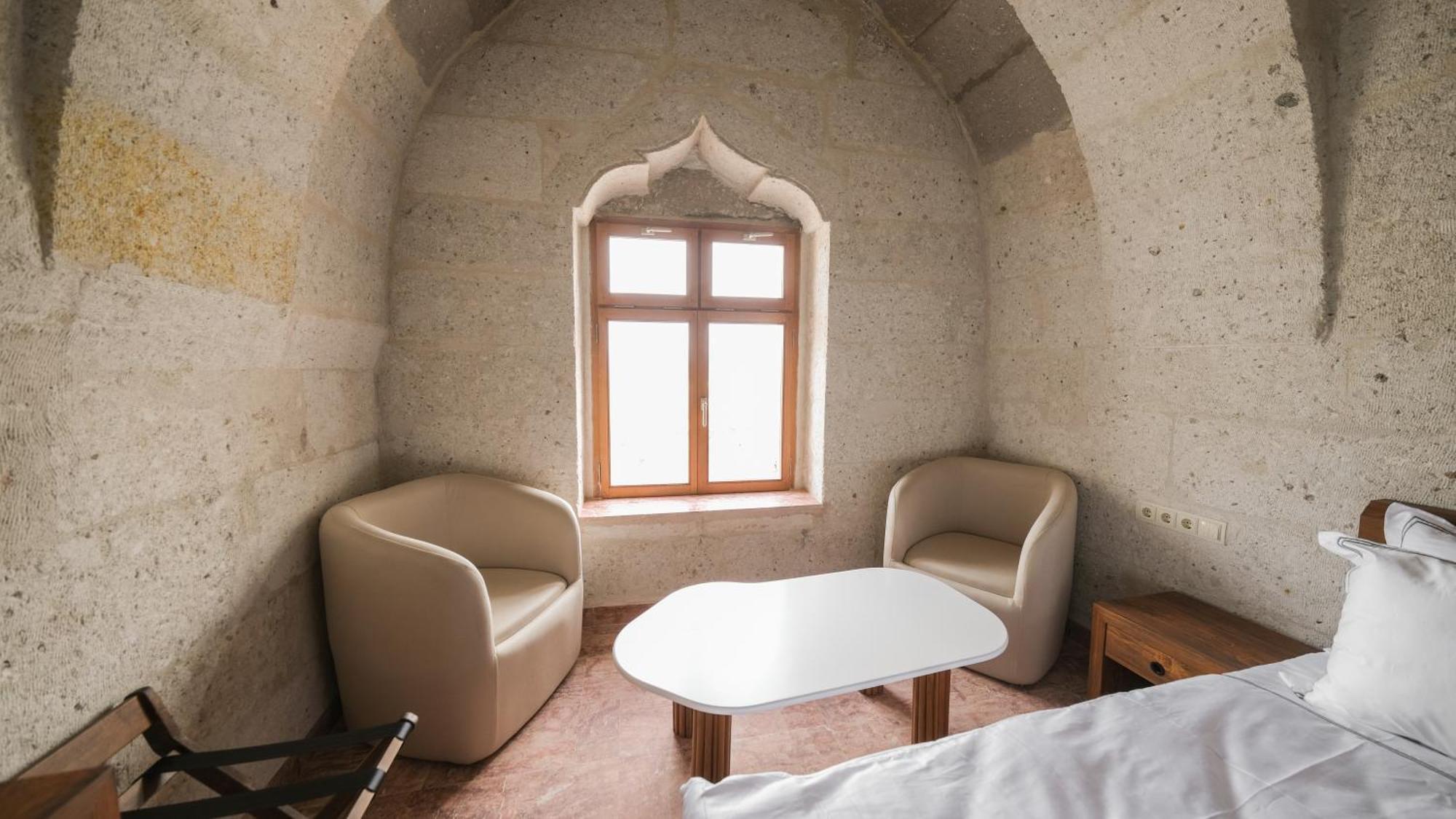 Olenda Premium Cappadocia Hotel Üçhisar Kültér fotó