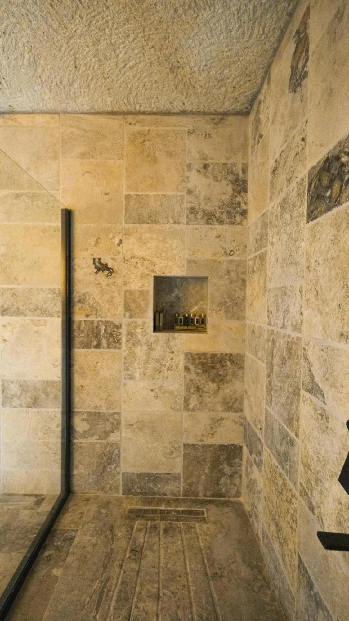 Olenda Premium Cappadocia Hotel Üçhisar Kültér fotó